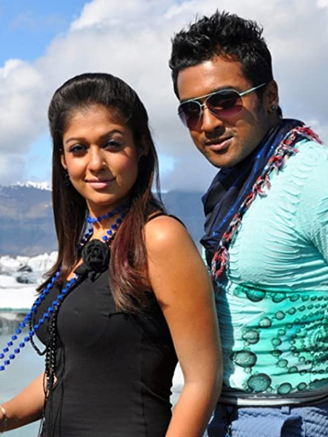 Aadhavan - Where to Watch and Stream - TV Guide